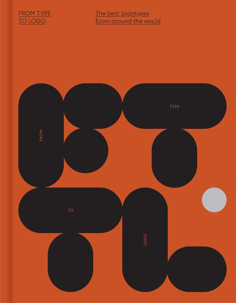 Cover of FROM TYPE TO LOGO