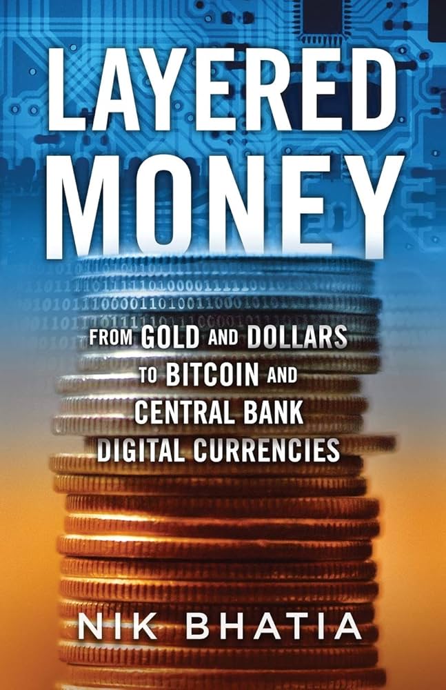 Cover of LAYERED MONEY