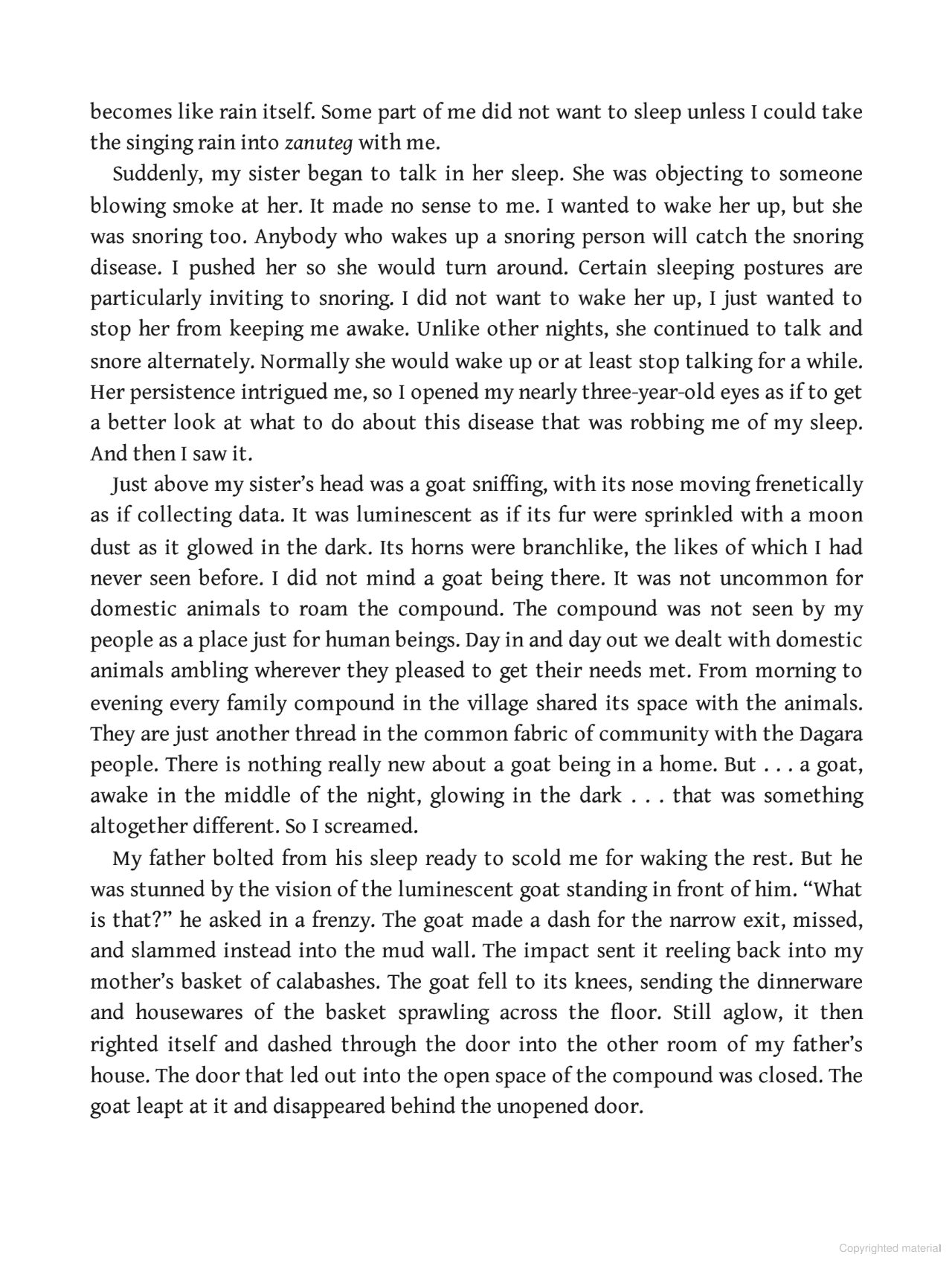 Page scan of RITUAL, page 4